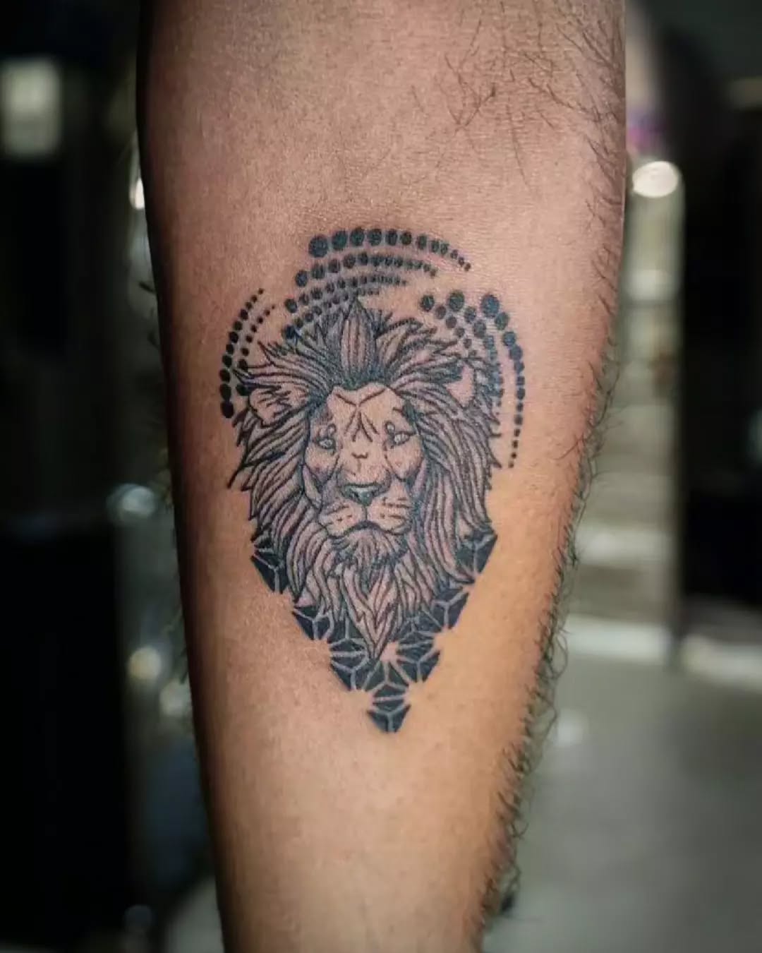 Tattoo work 2